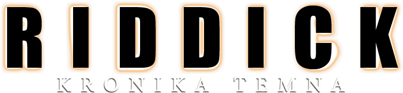 Riddick: Kronika temna
