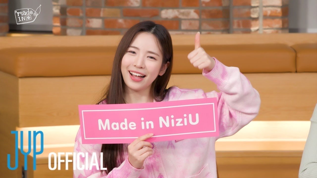 Thumbnail for Made in NiziU Ep.2 Season 1 Episode 2