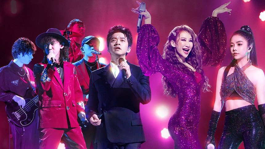 Thumbnail for S1 Stage Pure Version EP1 Season 0 Episode 3