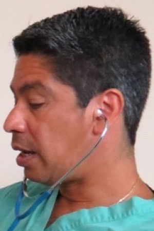 et billede af Dr. Phingerphuk