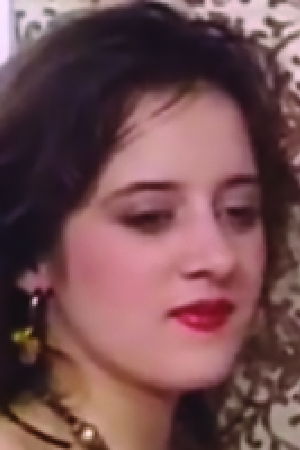 et billede af Louise Pike