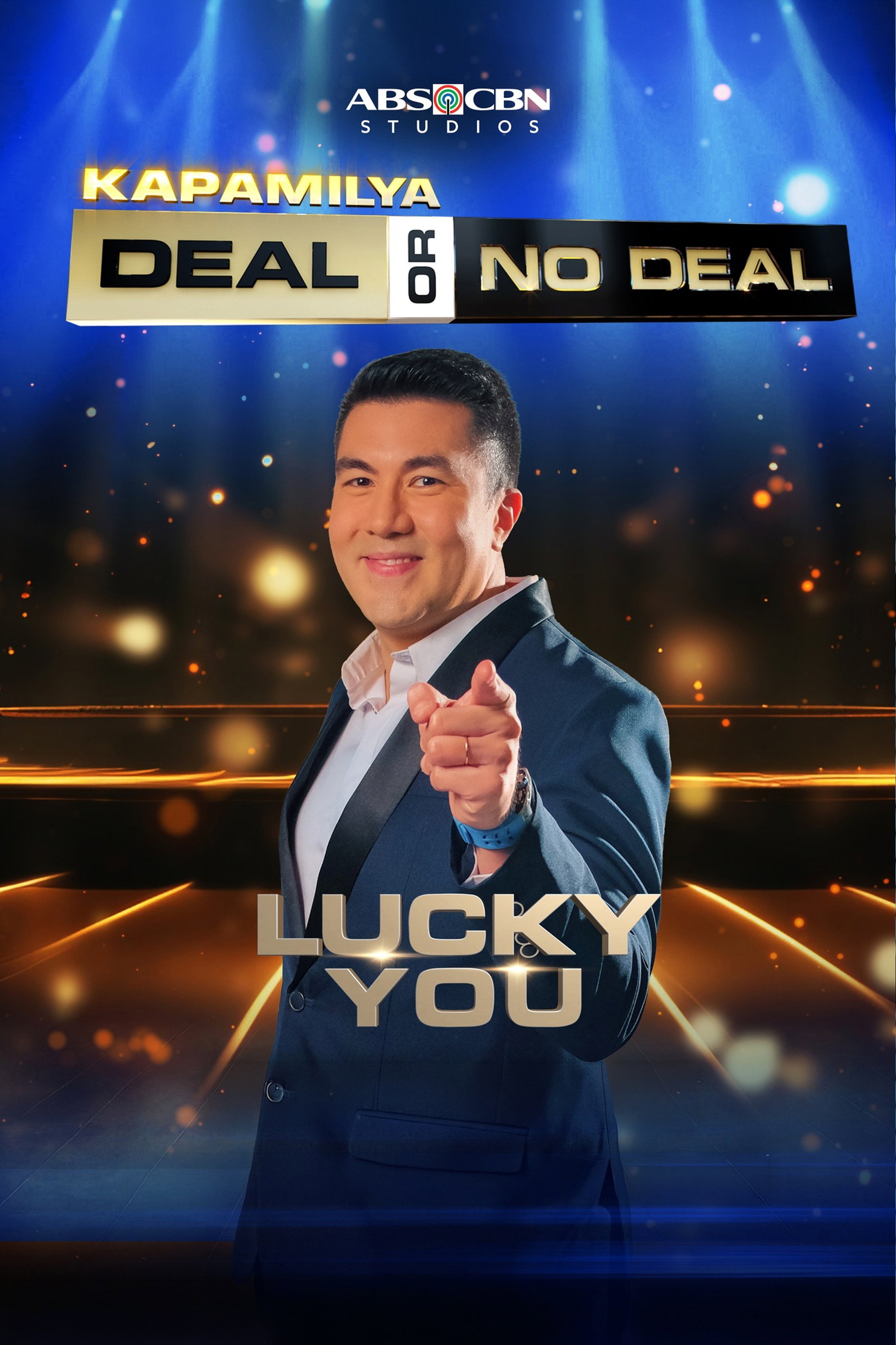 Kapamilya, Deal or No Deal - Season 6