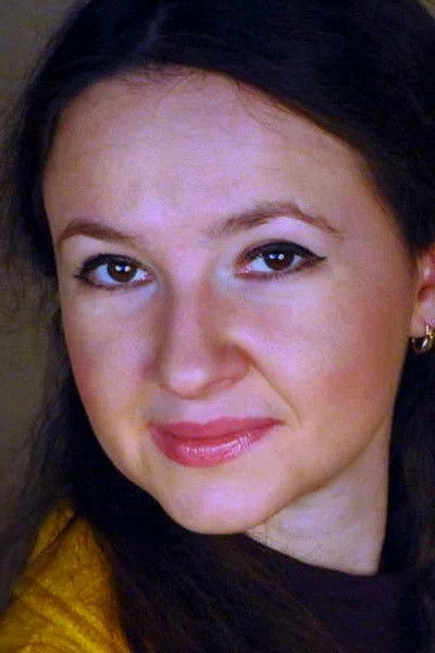 et billede af Vera Klimkovich