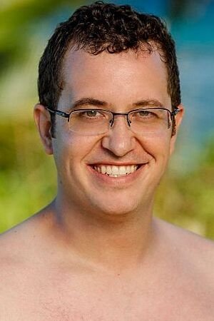 et billede af Rick Devens