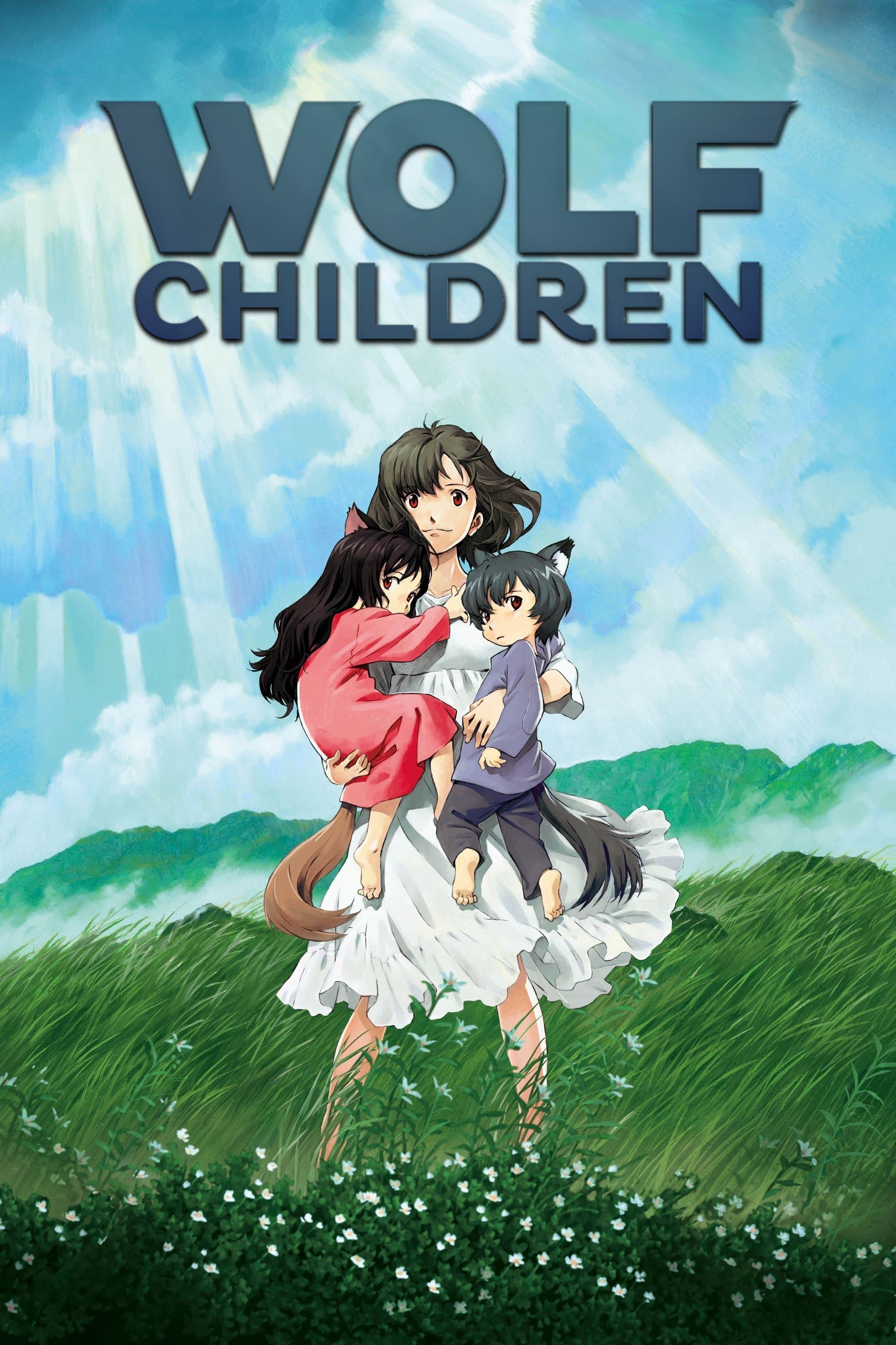 Wolf Children