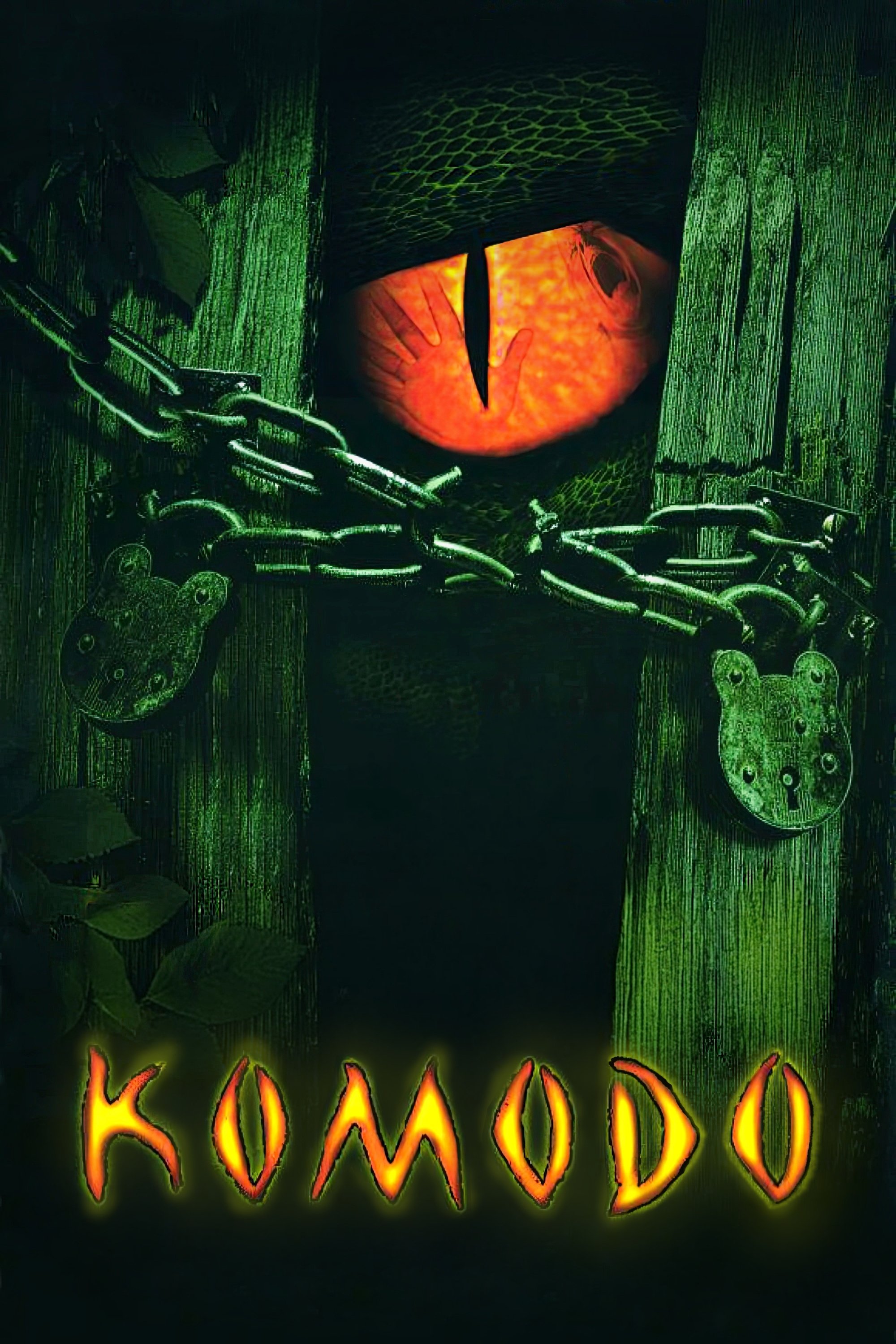Komodo