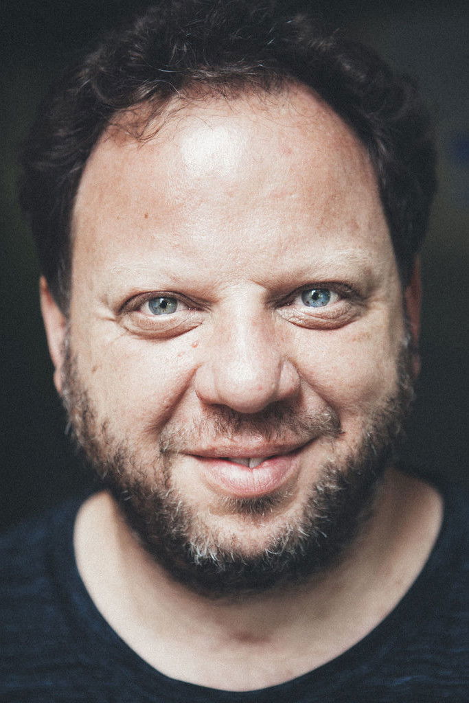 et billede af Roberto Martinez