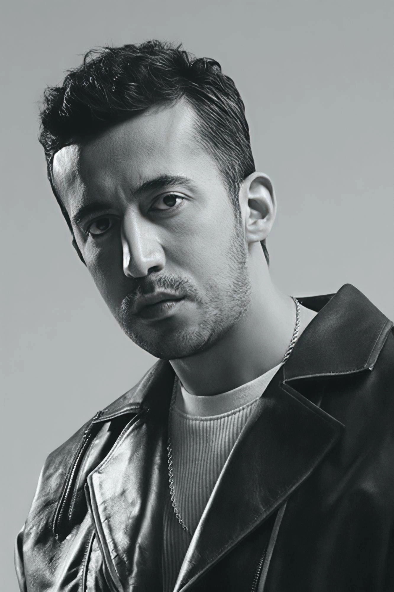 Et billede af Gazapizm