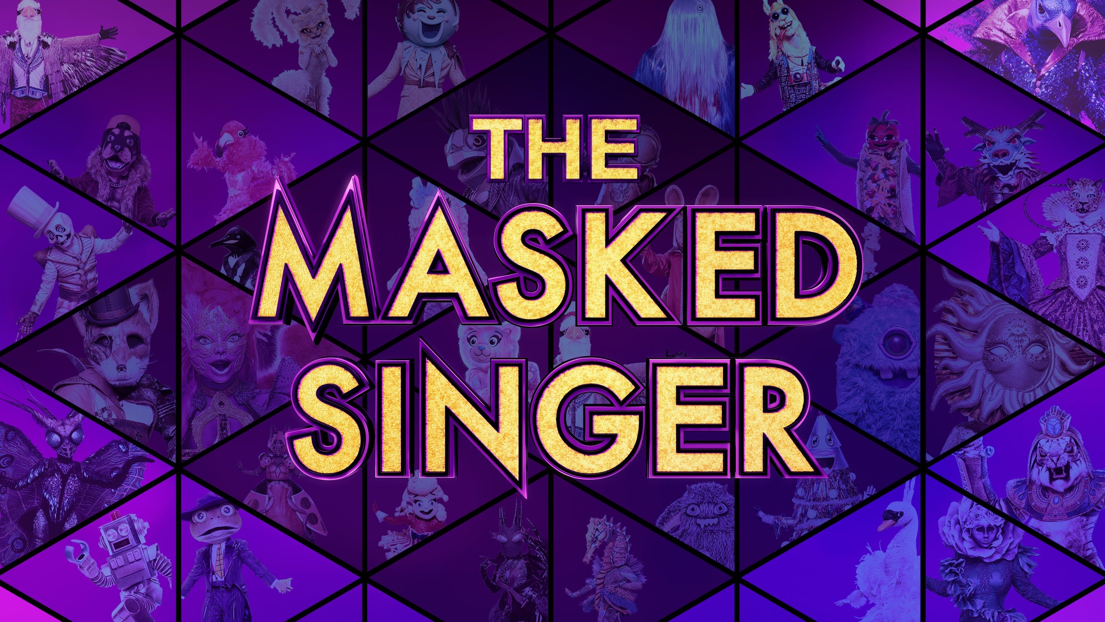 The Masked Singer - Season 11 Episode 1