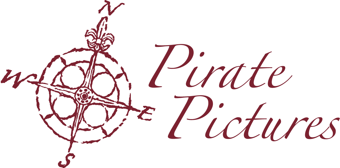 Pirate Pictures