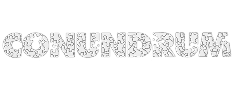 Conundrum Logo