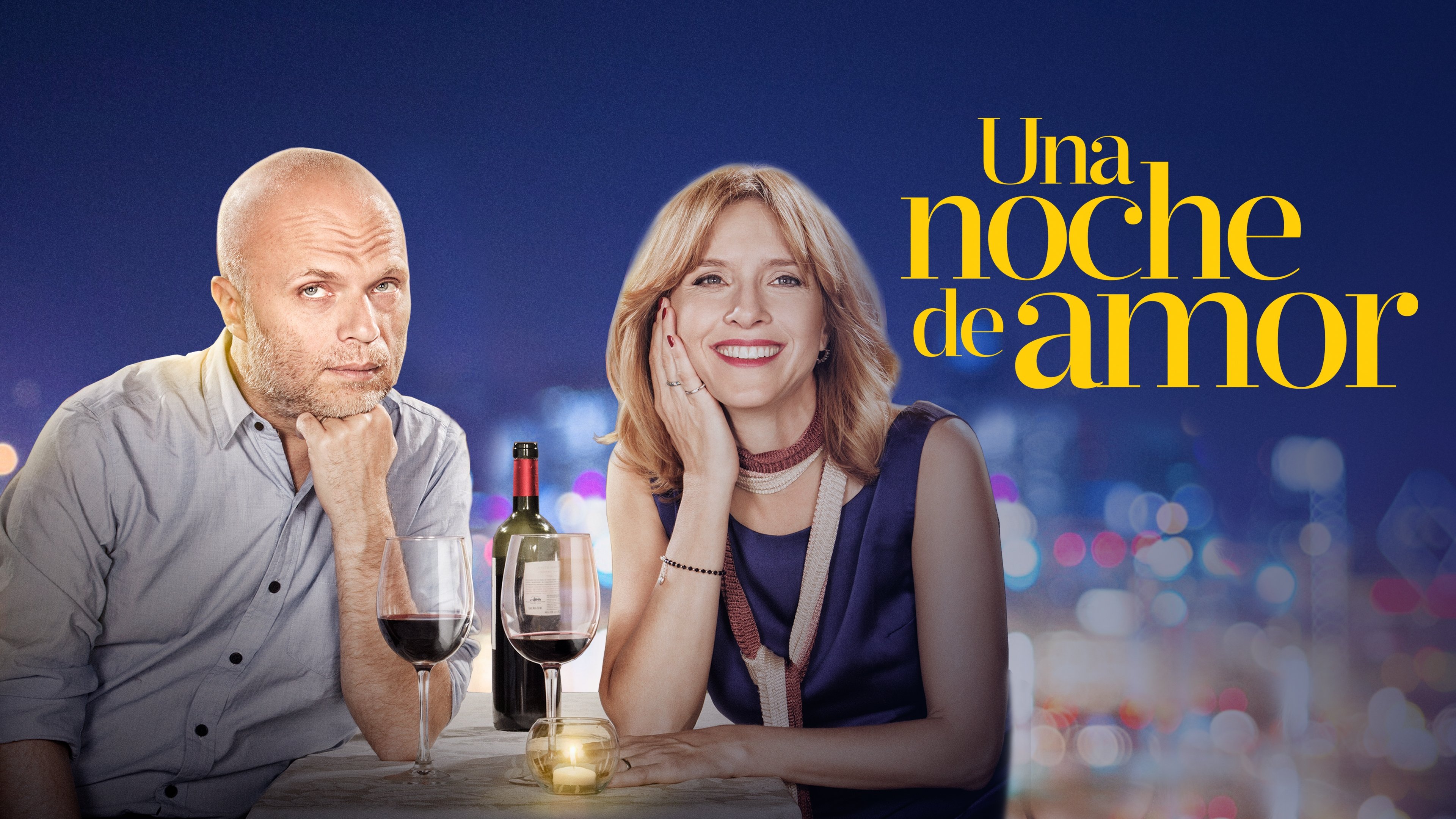 Una noche de amor (2016)