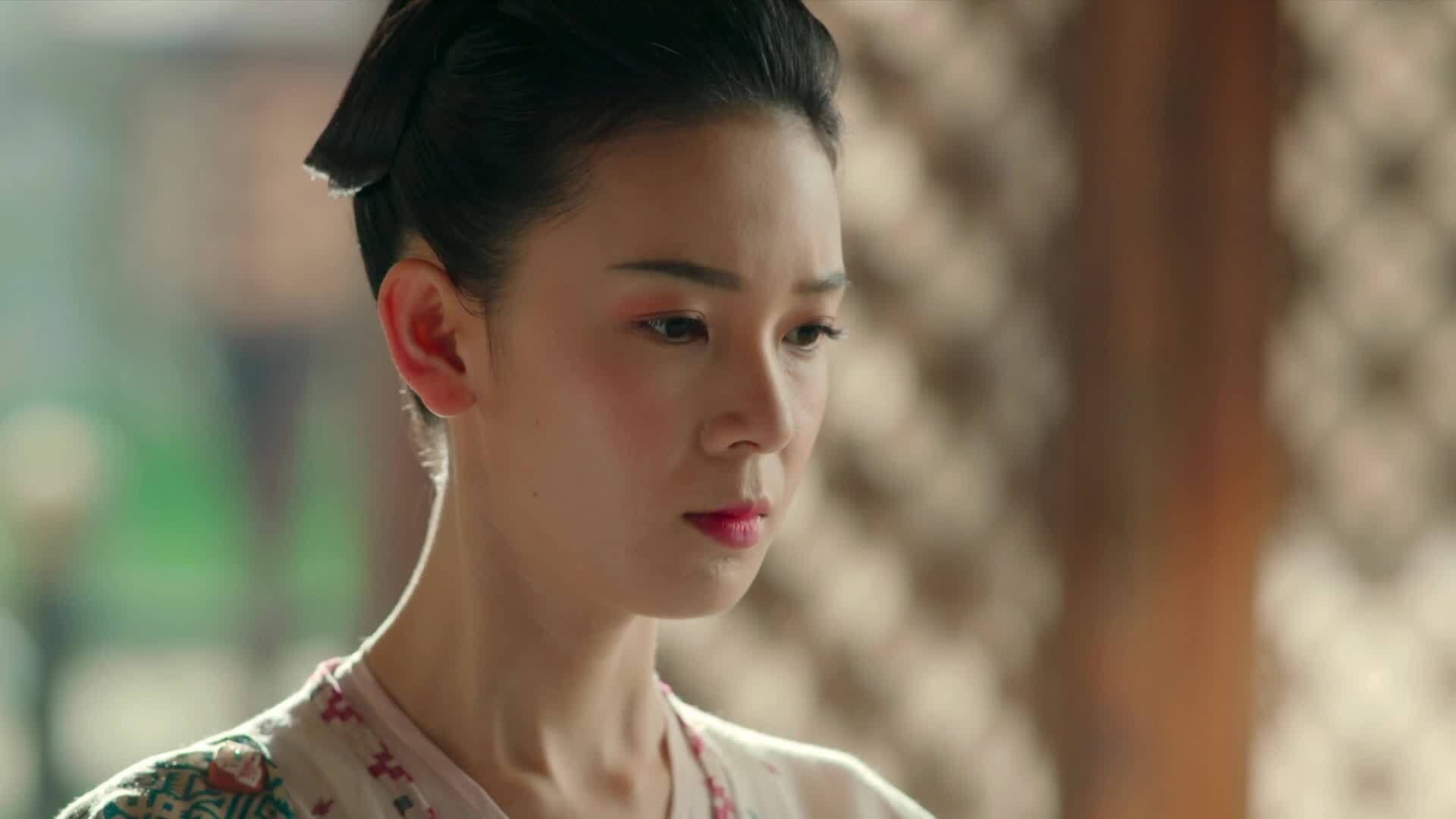 Wu Xin: The Monster Killer