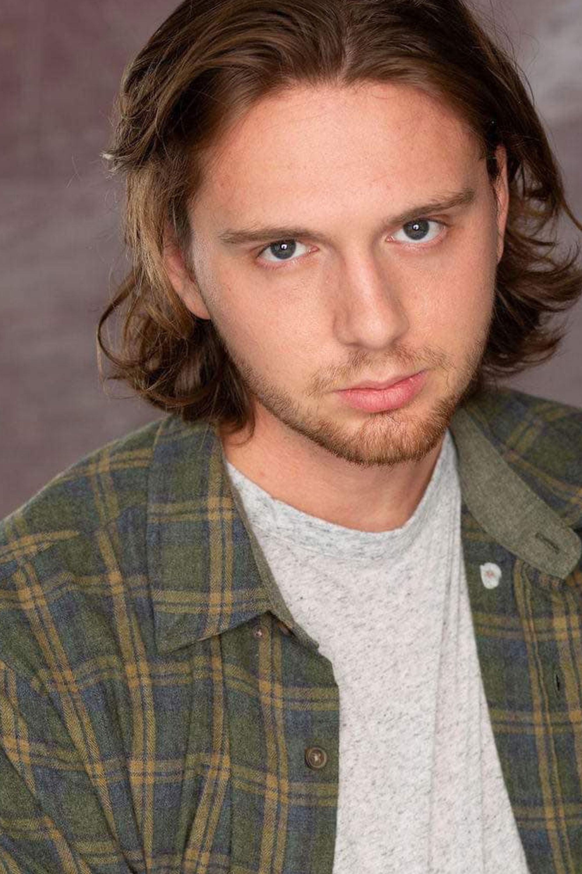 et billede af Zach Hurley