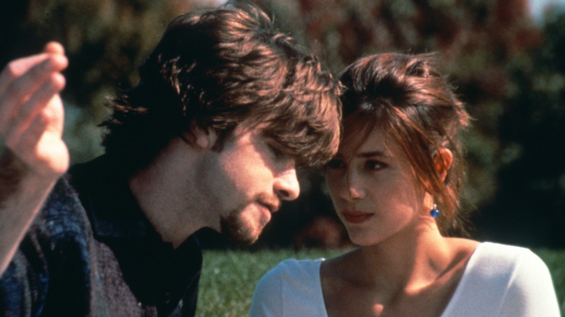 Amongst Friends (1993)