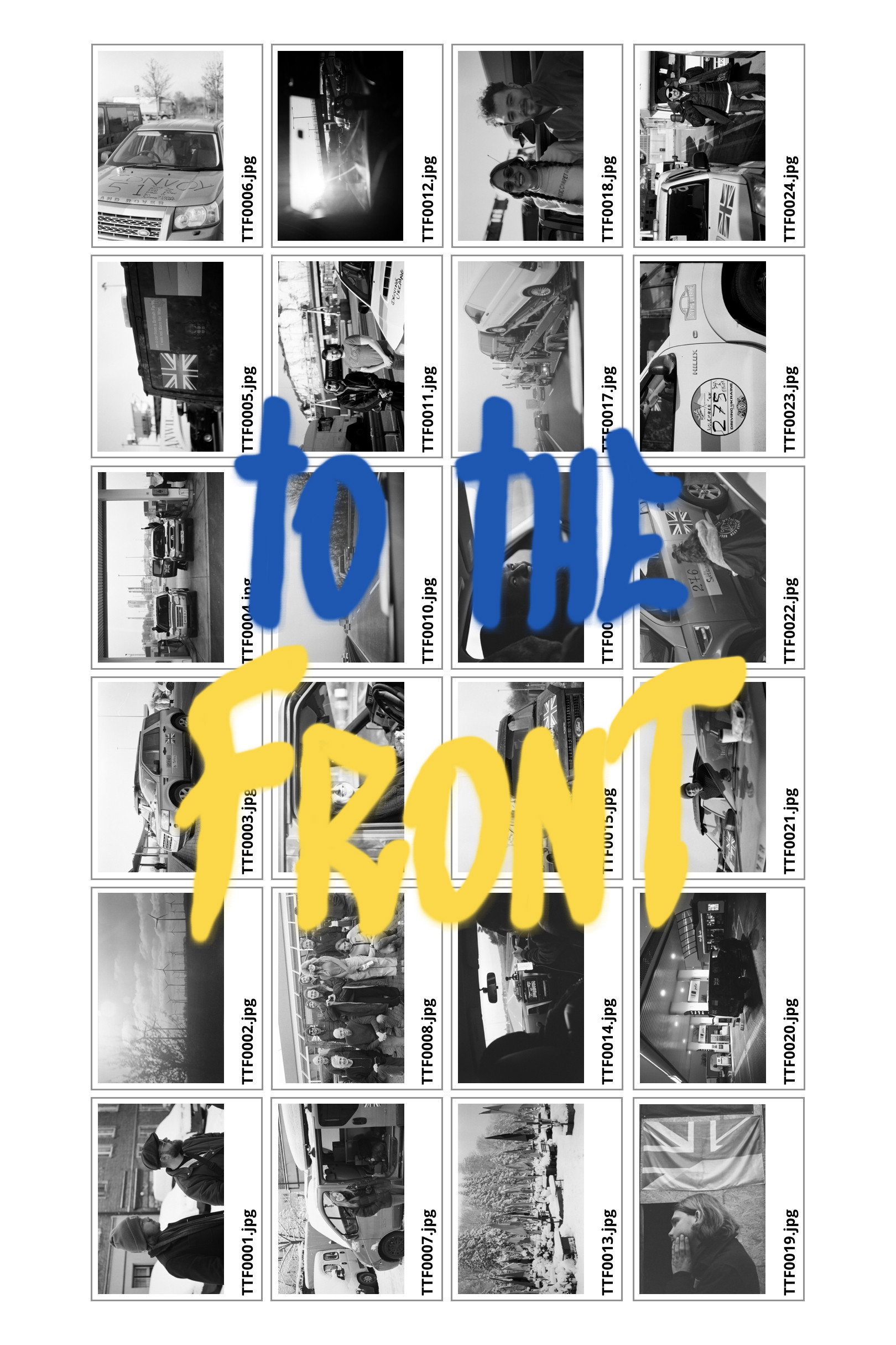 Title poster