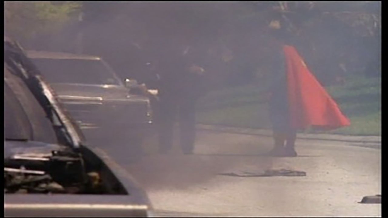 Superboy