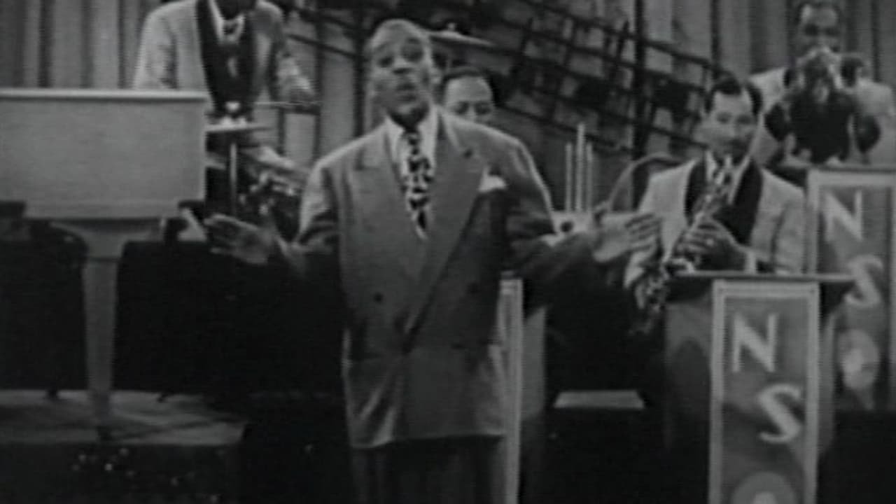 Everybody's Jumpin' Now (1947)