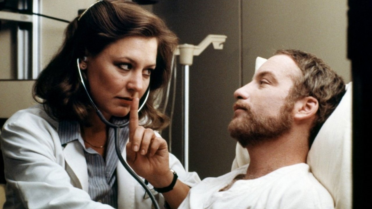 Whose Life Is It Anyway? (1981)