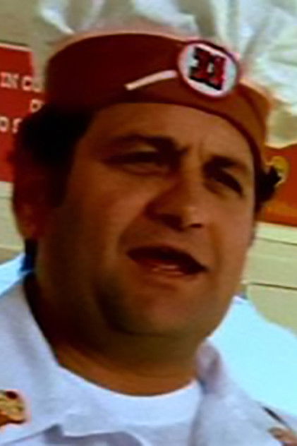 et billede af Amedeo Leurini