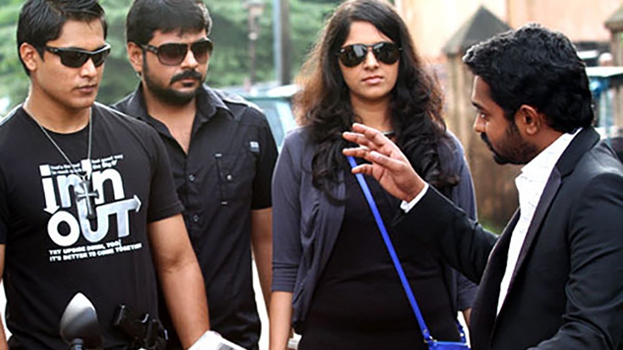 Asuravithu (2012)