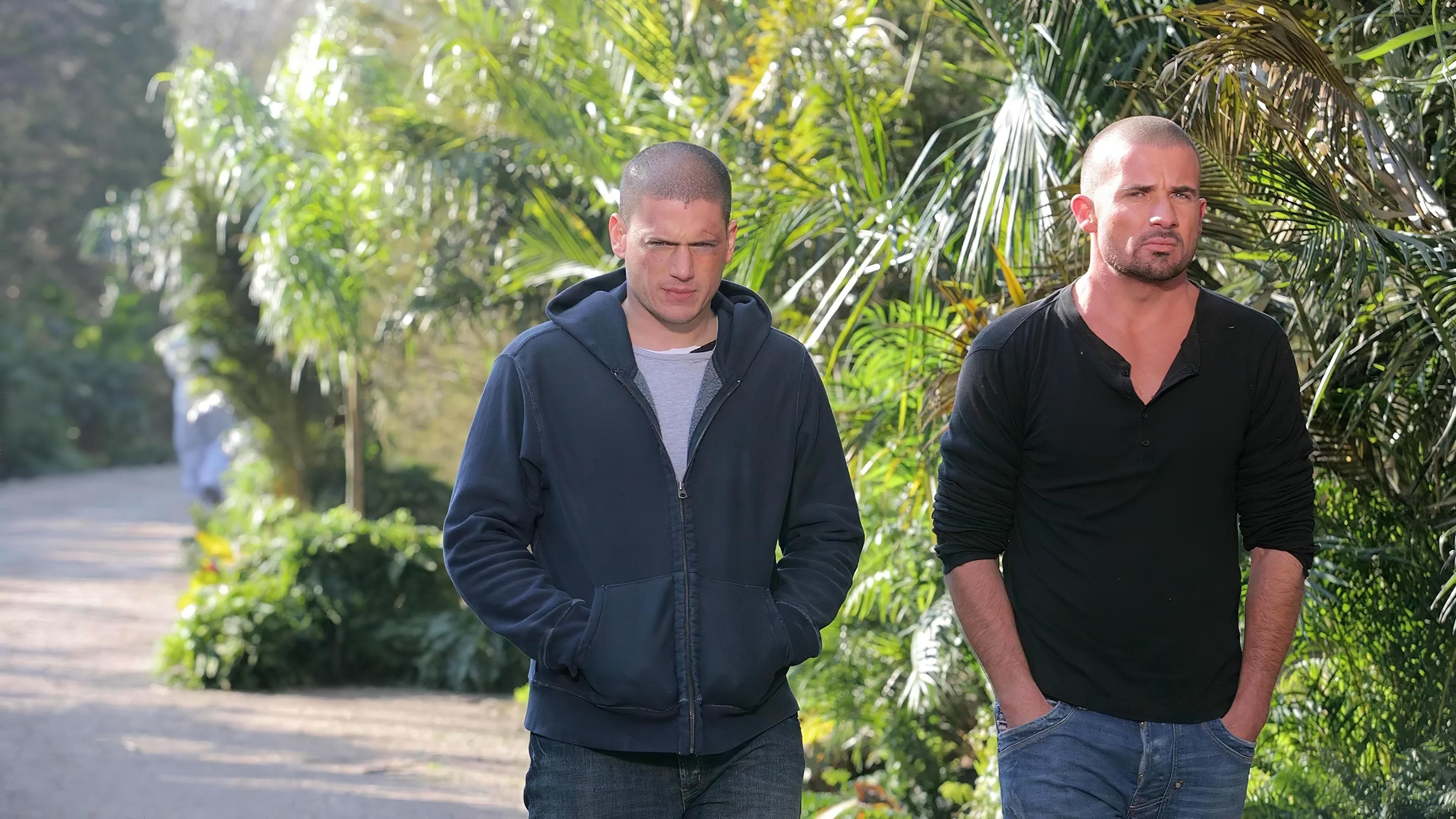 Prison Break