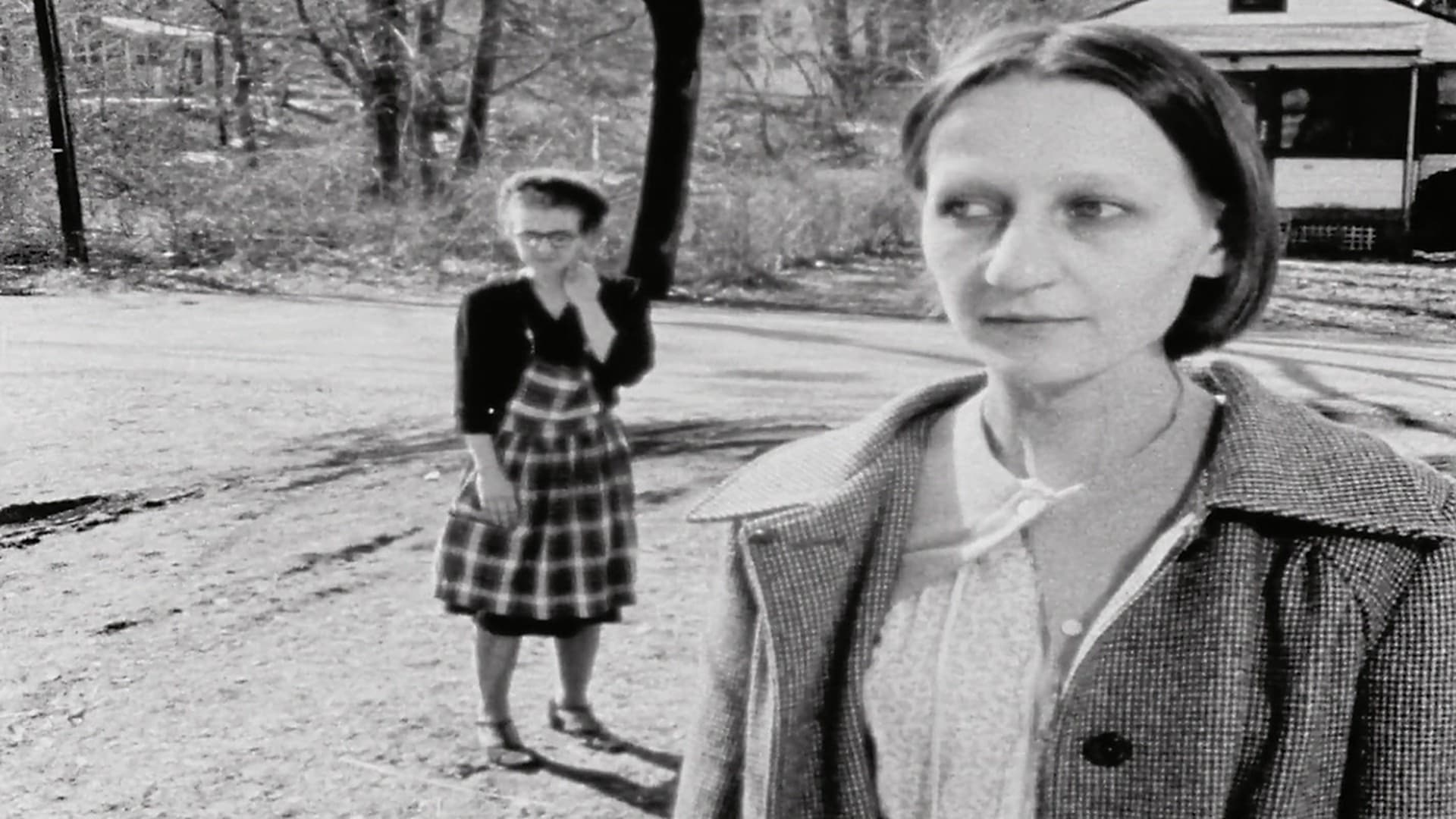 You Are Not I (1981)