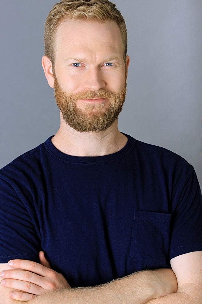 et billede af Connor Tillman