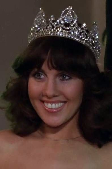 et billede af Rosemary England