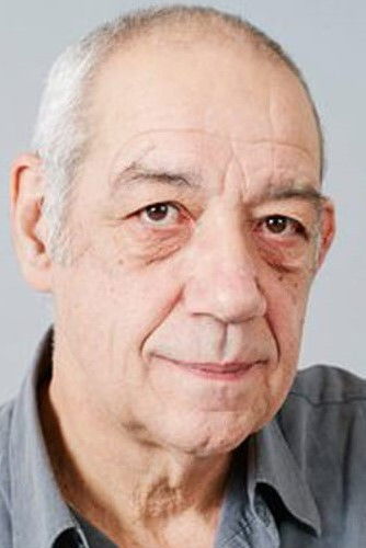 et billede af Patrick Harivel