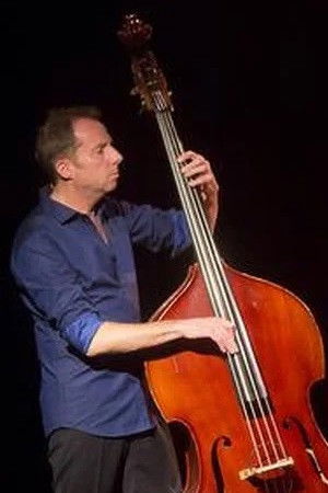 et billede af Egon Kracht