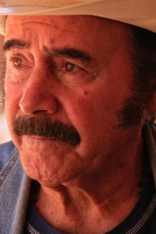 et billede af Hernando Name