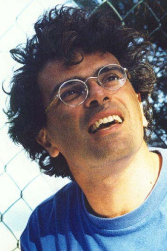 et billede af Aurelio Grimaldi