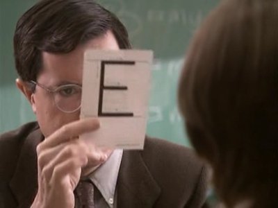 Strangers with Candy