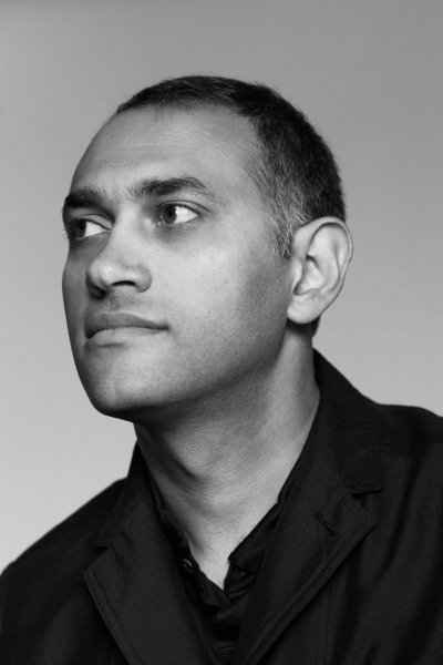 Kamal Aljafari photo