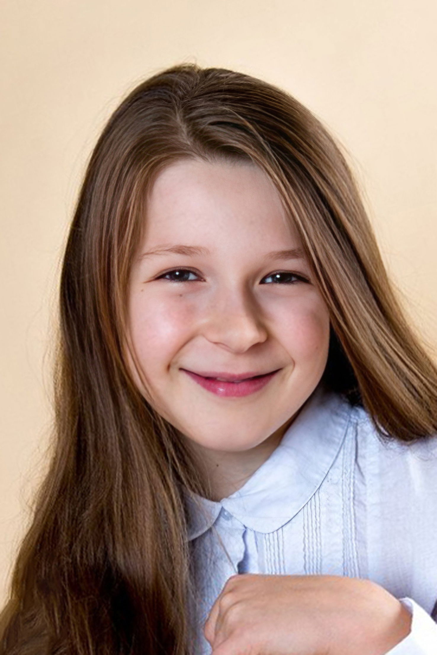 et billede af Karolína Kočí