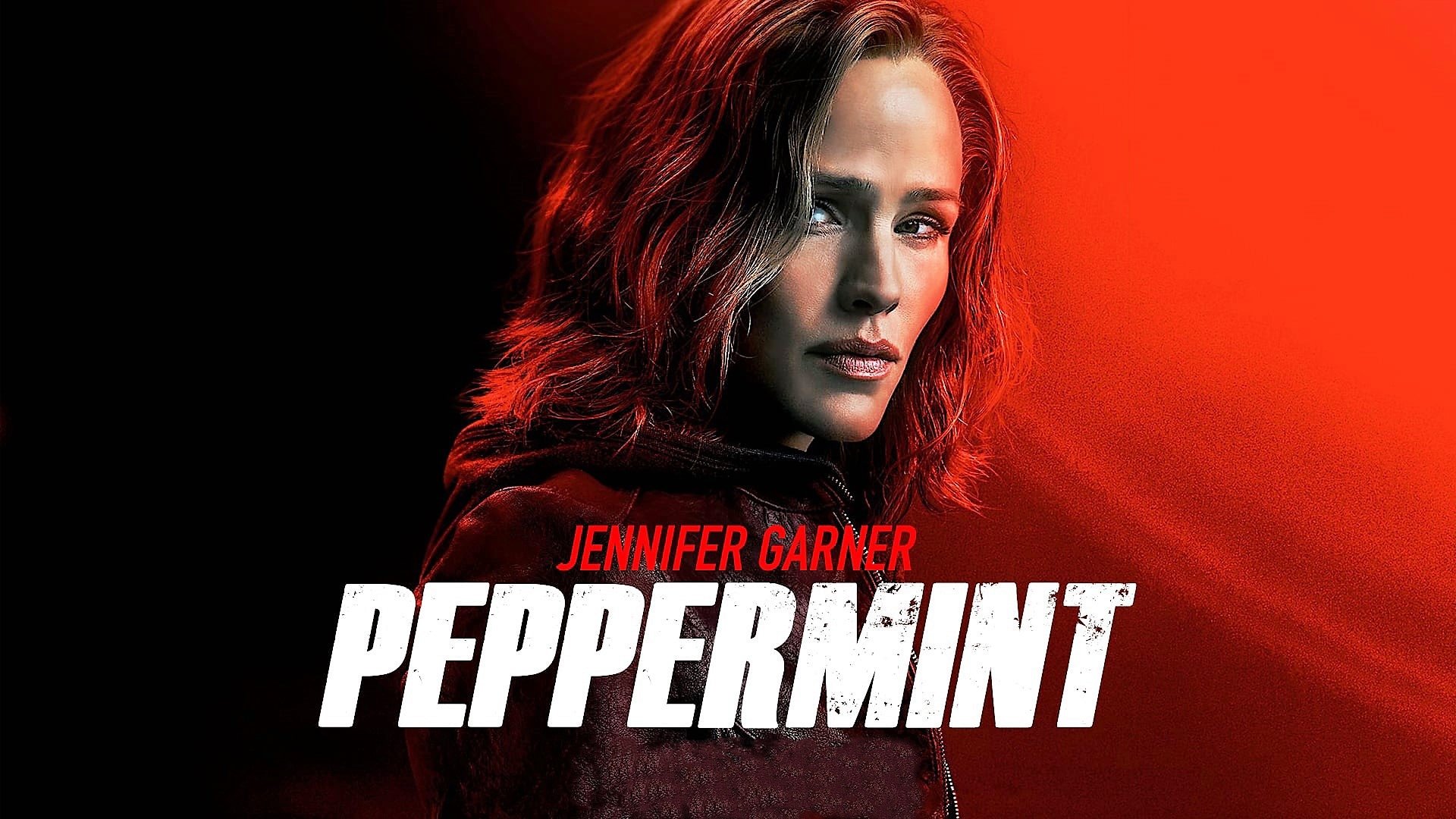 Peppermint (2018)