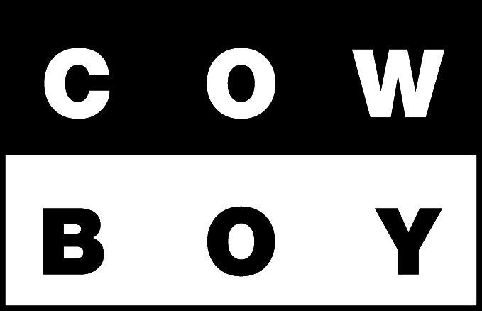 Logo de la société Cowboy Films 13846