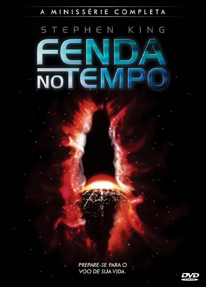 Fenda no Tempo Fenda no Tempo