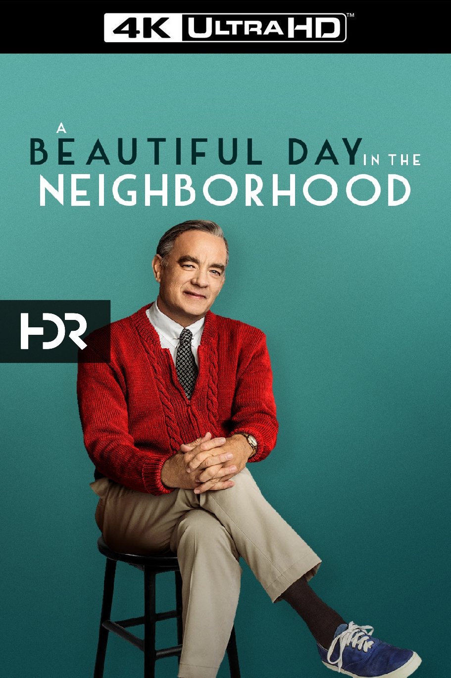 A Beautiful Day in the Neighborhood