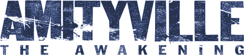 Amityville: The Awakening Logo