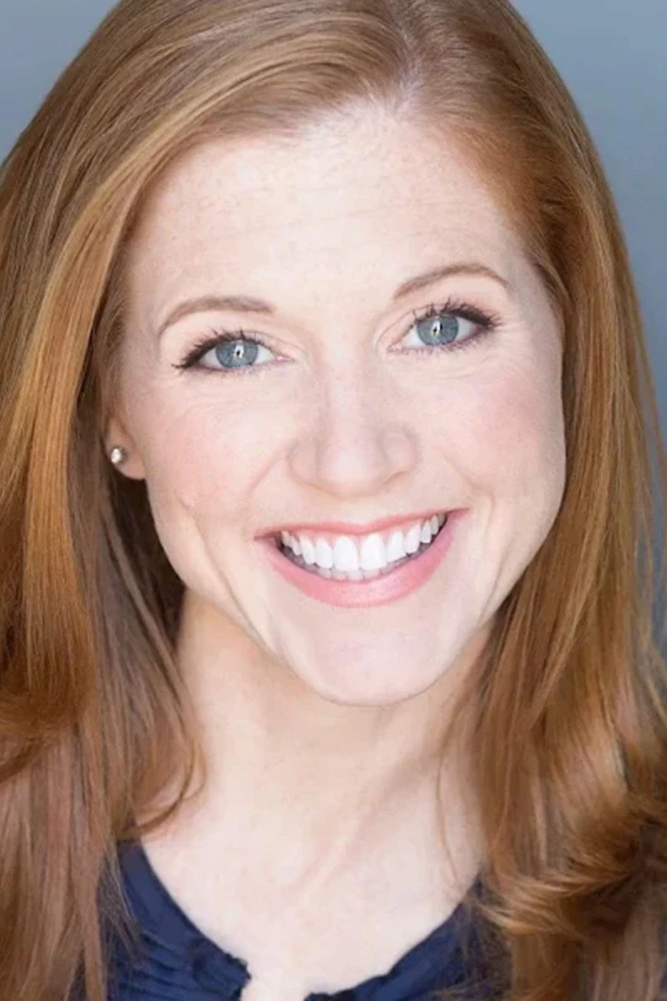 et billede af Lindsay K. Northen