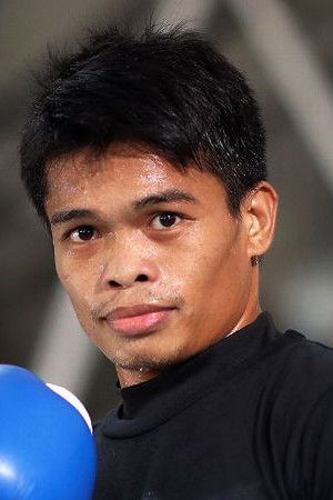 et billede af Jonas Sultan