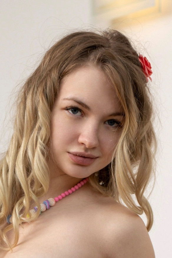 et billede af Sophie Gem