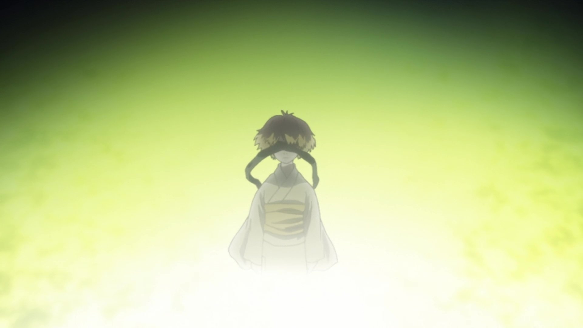 Mushi-Shi