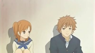 Bokura ga ita