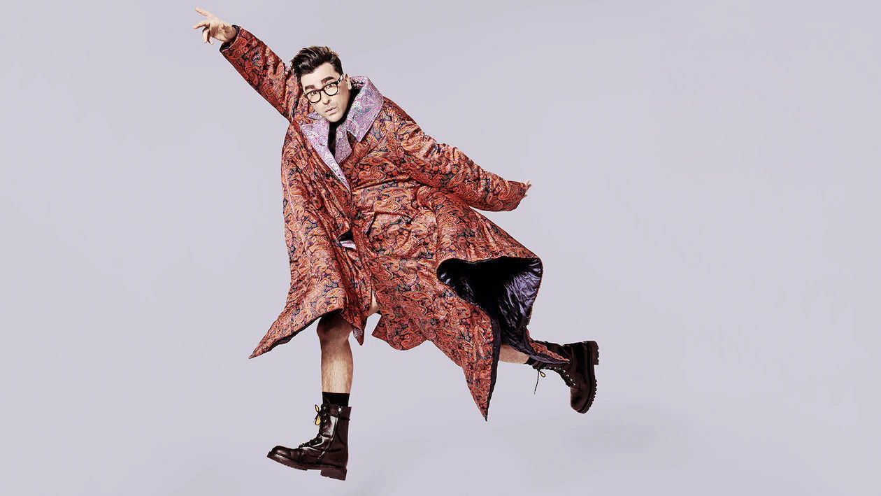 Saturday Night Live Season 46 :Episode 11  Dan Levy with Phoebe Bridgers