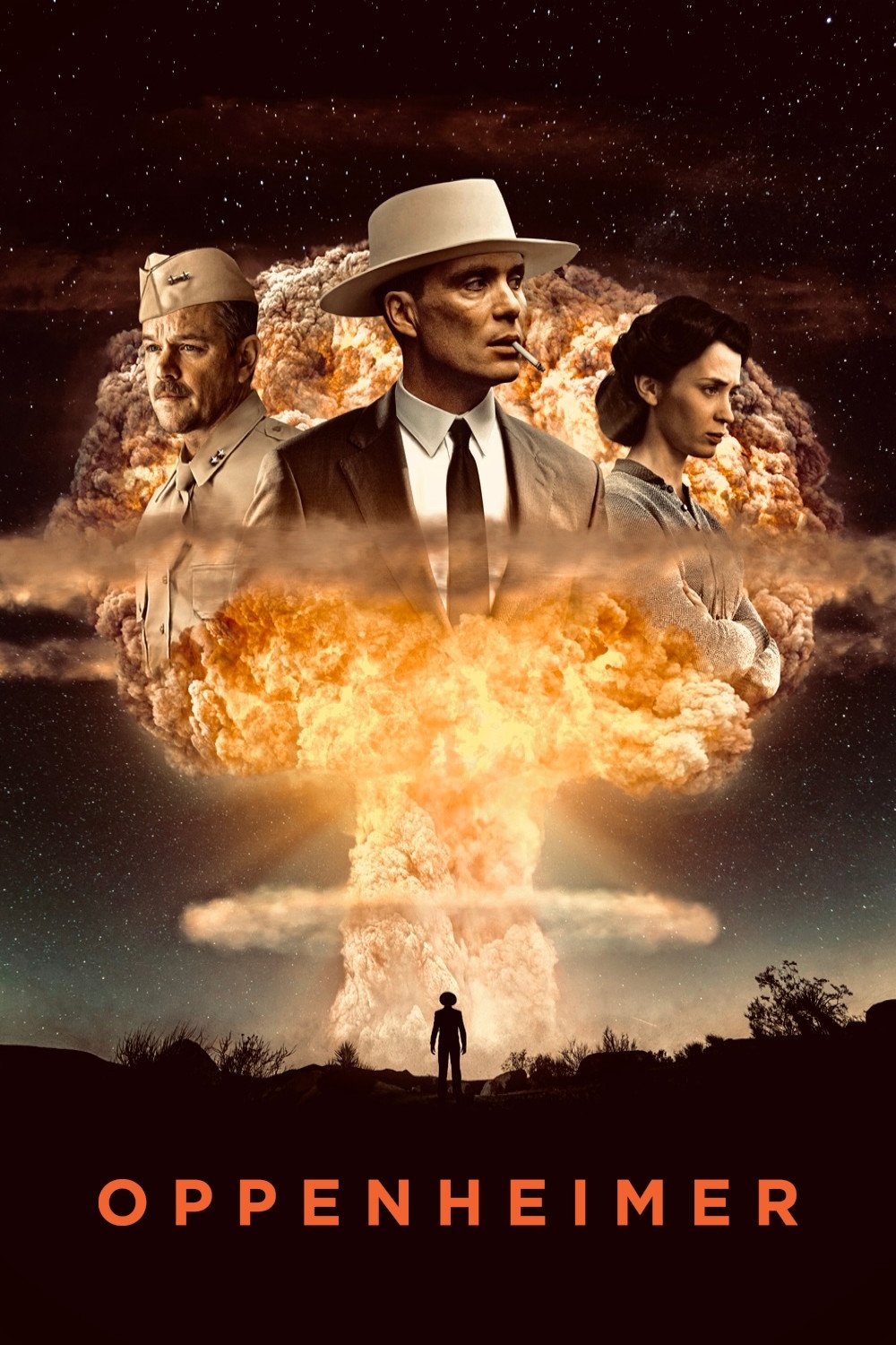 OPPENHEIMER WALLPAPER 4K FOR PC : r/wallpapers