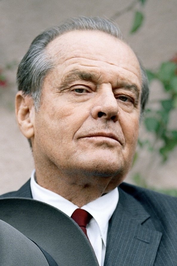 ジャック・ニコルソン(Jack Nicholson,杰克·尼科尔森)