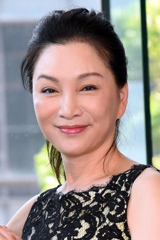 et billede af Chang Chiung-tzu